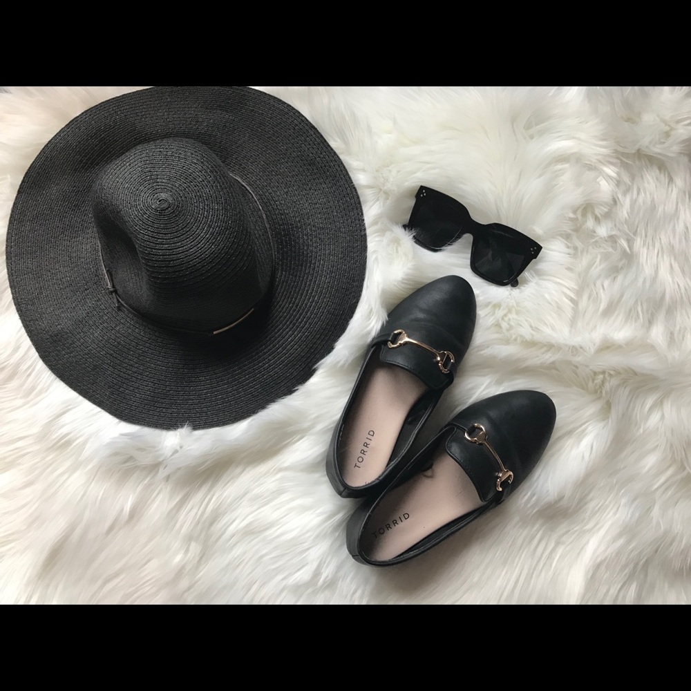 Torrid Loafers Size 7